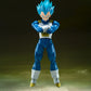 Figura SHFiguarts Vegeta Blue Drabon Ball Super