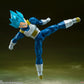 Figura SHFiguarts Vegeta Blue Drabon Ball Super