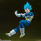 Figura SHFiguarts Vegeta Blue Drabon Ball Super