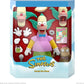 Figura Krusty el Payaso Super 7