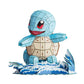 Rompecabezas 4D  pokemon squirtle