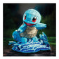 Rompecabezas 4D  pokemon squirtle