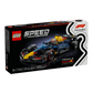 Set de lego Oracle Red bull speed champions formula 1