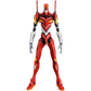 Figura Model Kit Evangelion Action Edition Type -02