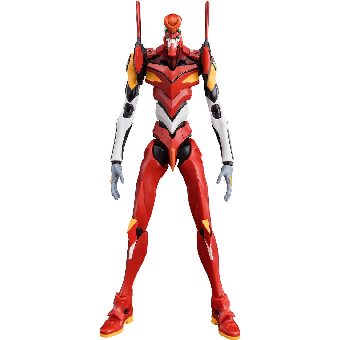 Figura Model Kit Evangelion Action Edition Type -02