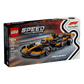 Set de lego Mclaren speed champions formula 1
