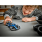 Set de lego Williams speed champions formula 1