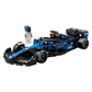Set de lego Williams speed champions formula 1