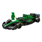 Set de lego aston martin aramco speed champions formula 1
