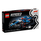 Set de lego Visa RB speed champions formula 1