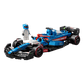 Set de lego Visa RB speed champions formula 1