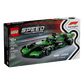 Set de lego sauber Kick speed champions formula 1