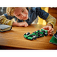 Set de lego sauber Kick speed champions formula 1