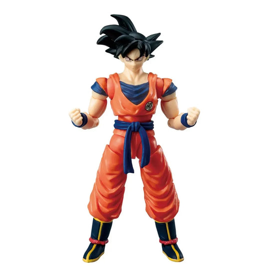 Figura Dragon Ball Evolve Son Goku Bandai