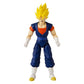Figura Dragon Ball Super Vegito super saiyan  Dragon Stars