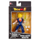Figura Dragon Ball Super Vegito super saiyan  Dragon Stars