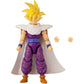 Figura Dragon Ball Super  gohan super saiyan con capa blue Dragon Stars