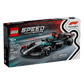 Set de lego mercedes speed champions formula 1