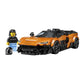 Set de lego Mclaren speed champions