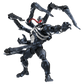 Figura model kit venom champion class marvel rivals