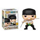 Funko Pop Zoro Roronoa One Piece 1775 Chase Edicion Limitada