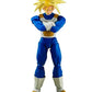 Figura Trunks Super Saiyan Bandai SHFiguars
