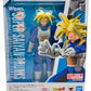 Figura Trunks Super Saiyan Bandai SHFiguars