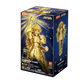 Figura model kit caballero de geminis saga caballeros del zodiaco