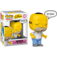 Funko Pop Los Simpsons Homero D'oh 1736