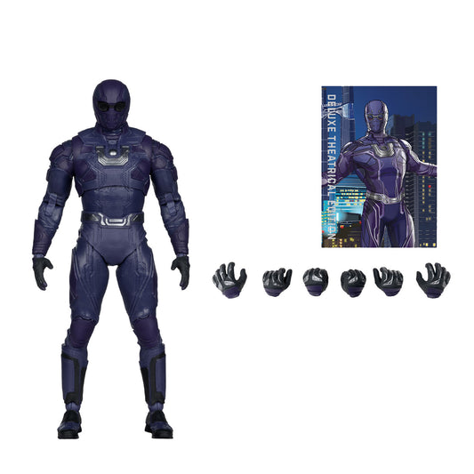 Figura Ultraman DcMultiverse Mc Farlane Superman