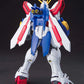 Figura Model Kit Gundam Burning GF13-017NJII