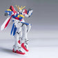 Figura Model Kit Gundam Burning GF13-017NJII