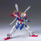 Figura Model Kit Gundam Burning GF13-017NJII