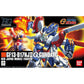 Figura Model Kit Gundam Burning GF13-017NJII