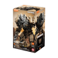 Figura model kit megatron transformers blokees