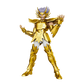 Figura model kit cancer mascara de muerte caballeros del zodiaco