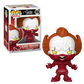 Funko Pop 1856 Pennywise Welcome to Derry It
