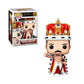 Funko Pop Freddie Mercury Queen 184