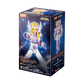 Figura Caballeros del zodiaco Hyoga de Cisne