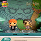 Bitty Box Harry Potter Hogwarts