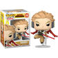Funko Pop Hawks My Hero Academia 2162