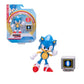 Figura Sonic the hedgehog con escudo de poder