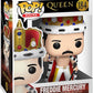 Funko Pop Freddie Mercury Queen 184