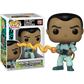 Funko pop winston zeddemore caza fantasmas 1782