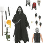 Figura Ghost face inferno neca