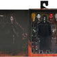 Figura Ghost face inferno neca