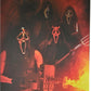 Figura Ghost face inferno neca