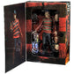 Figura Neca Freddy Kruger Pesadilla en la Calle Elm