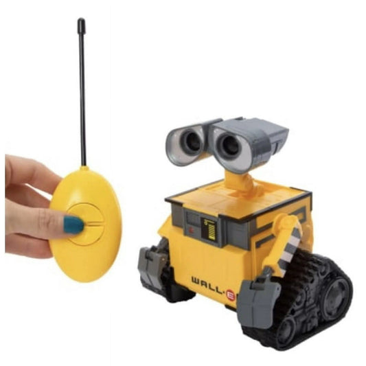 Figura Wall -E RC Contro remoto