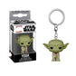 Llavero Pocket Pop Yoda Star Wars